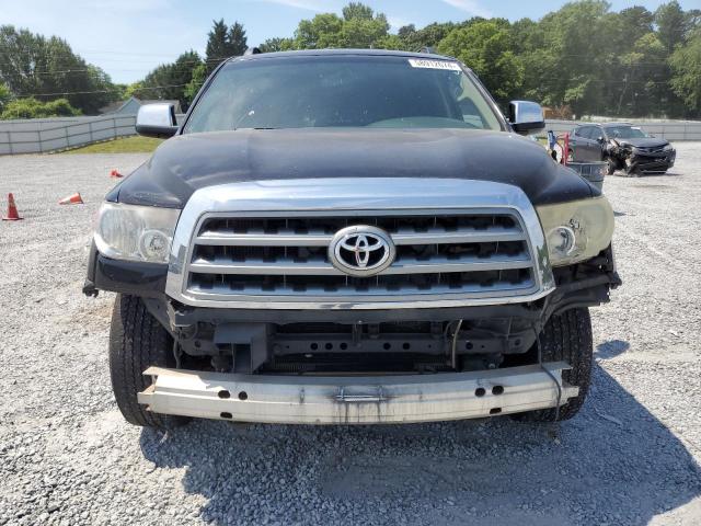 Photo 4 VIN: 5TDZY68A78S003583 - TOYOTA SEQUOIA 