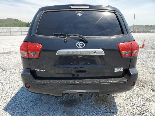 Photo 5 VIN: 5TDZY68A78S003583 - TOYOTA SEQUOIA 