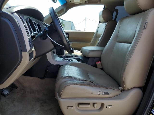 Photo 6 VIN: 5TDZY68A78S003583 - TOYOTA SEQUOIA 