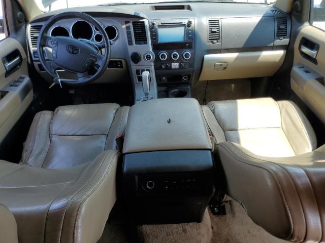 Photo 7 VIN: 5TDZY68A78S003583 - TOYOTA SEQUOIA 