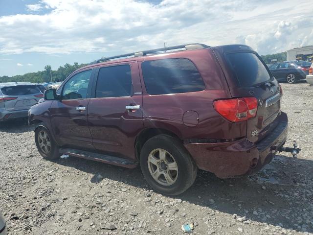 Photo 1 VIN: 5TDZY68A78S004975 - TOYOTA SEQUOIA 