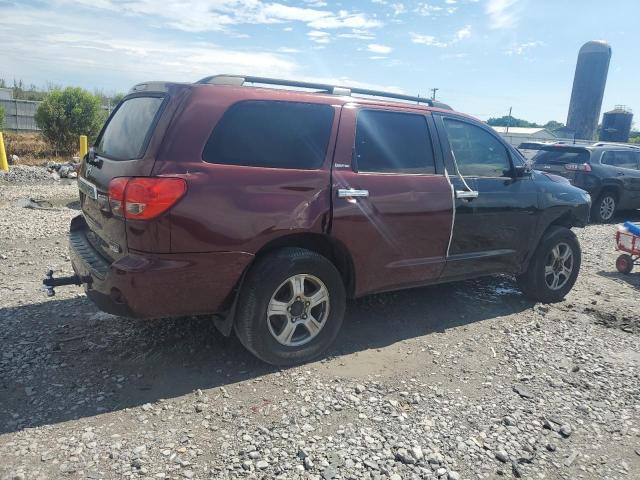 Photo 2 VIN: 5TDZY68A78S004975 - TOYOTA SEQUOIA 