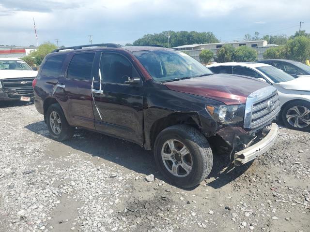 Photo 3 VIN: 5TDZY68A78S004975 - TOYOTA SEQUOIA 