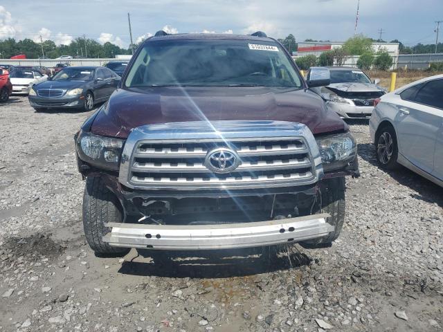 Photo 4 VIN: 5TDZY68A78S004975 - TOYOTA SEQUOIA 