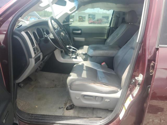 Photo 6 VIN: 5TDZY68A78S004975 - TOYOTA SEQUOIA 