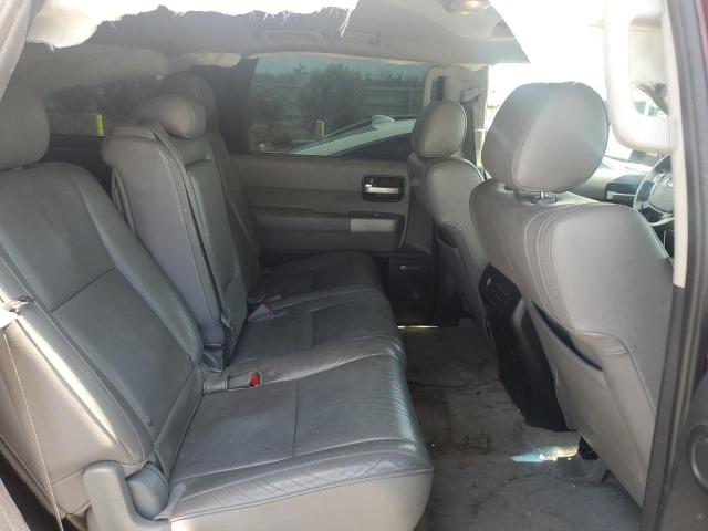 Photo 9 VIN: 5TDZY68A78S004975 - TOYOTA SEQUOIA 