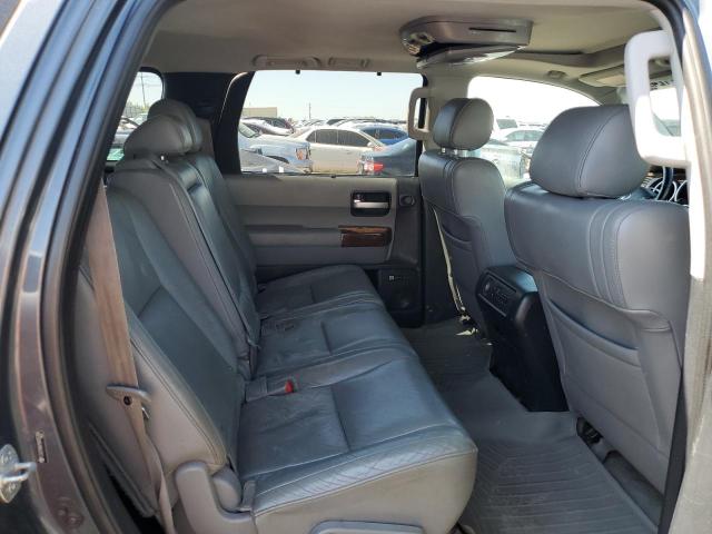 Photo 10 VIN: 5TDZY68A78S005768 - TOYOTA SEQUOIA LI 