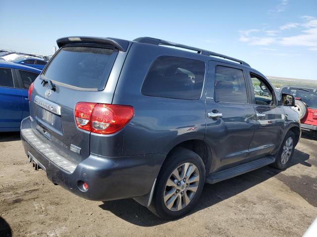 Photo 2 VIN: 5TDZY68A78S005768 - TOYOTA SEQUOIA LI 