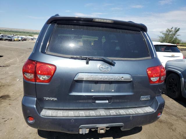 Photo 5 VIN: 5TDZY68A78S005768 - TOYOTA SEQUOIA LI 