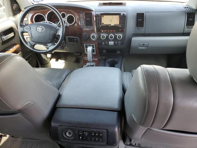 Photo 7 VIN: 5TDZY68A78S005768 - TOYOTA SEQUOIA LI 