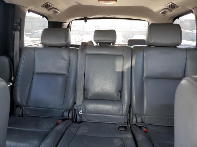 Photo 9 VIN: 5TDZY68A78S005768 - TOYOTA SEQUOIA LI 