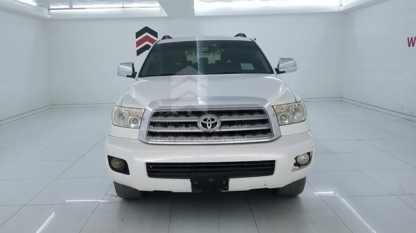 Photo 0 VIN: 5TDZY68A79S019204 - TOYOTA SEQUOIA 