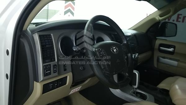 Photo 10 VIN: 5TDZY68A79S019204 - TOYOTA SEQUOIA 