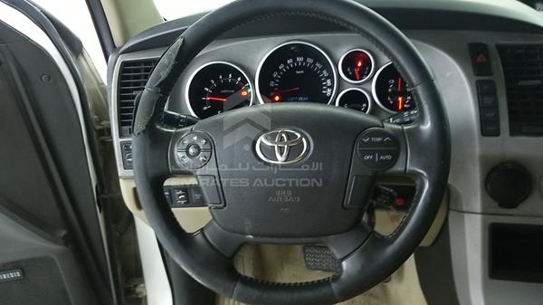 Photo 13 VIN: 5TDZY68A79S019204 - TOYOTA SEQUOIA 