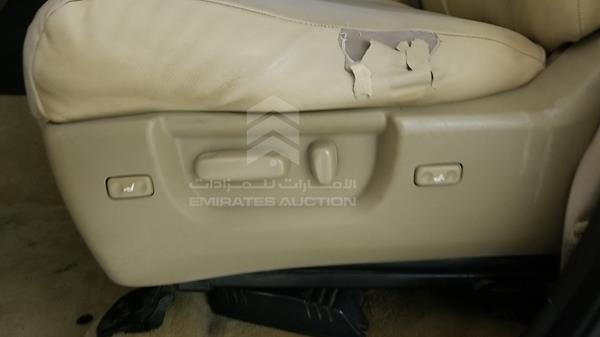 Photo 21 VIN: 5TDZY68A79S019204 - TOYOTA SEQUOIA 