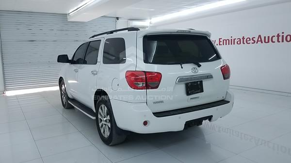 Photo 5 VIN: 5TDZY68A79S019204 - TOYOTA SEQUOIA 