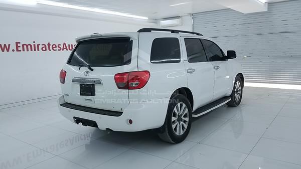 Photo 7 VIN: 5TDZY68A79S019204 - TOYOTA SEQUOIA 