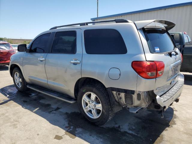 Photo 1 VIN: 5TDZY68A88S001227 - TOYOTA SEQUOIA 