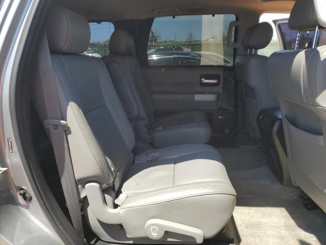 Photo 10 VIN: 5TDZY68A88S001227 - TOYOTA SEQUOIA 