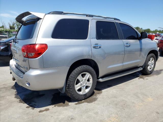 Photo 2 VIN: 5TDZY68A88S001227 - TOYOTA SEQUOIA 