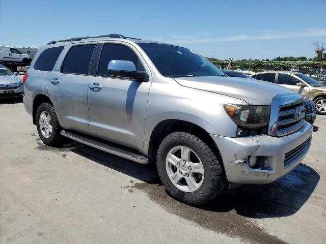 Photo 3 VIN: 5TDZY68A88S001227 - TOYOTA SEQUOIA 