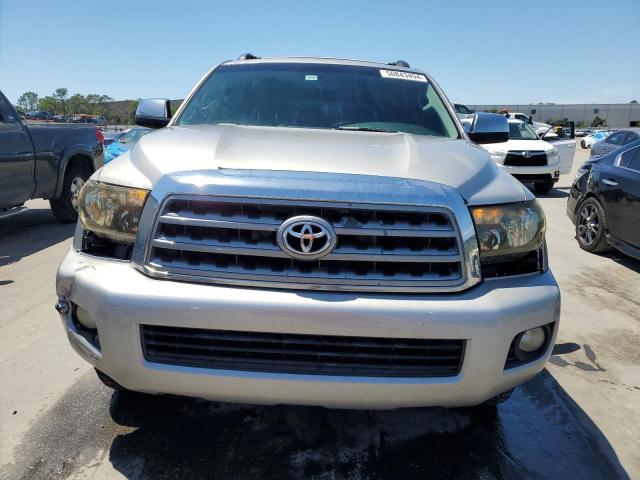 Photo 4 VIN: 5TDZY68A88S001227 - TOYOTA SEQUOIA 