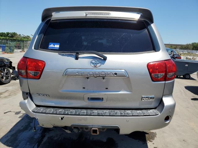 Photo 5 VIN: 5TDZY68A88S001227 - TOYOTA SEQUOIA 