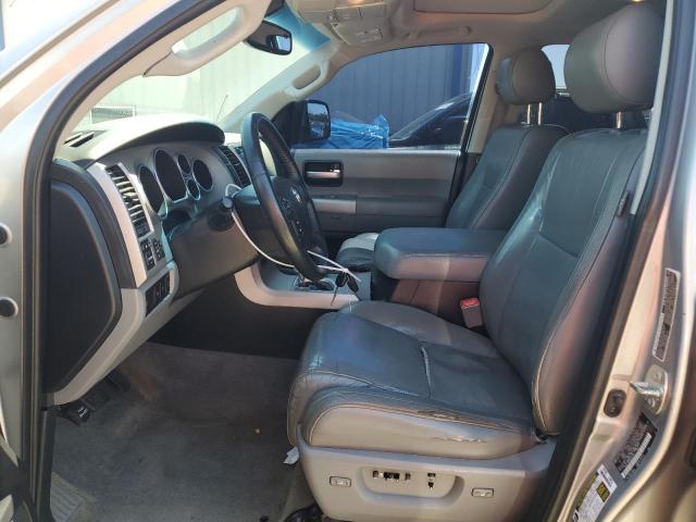 Photo 6 VIN: 5TDZY68A88S001227 - TOYOTA SEQUOIA 