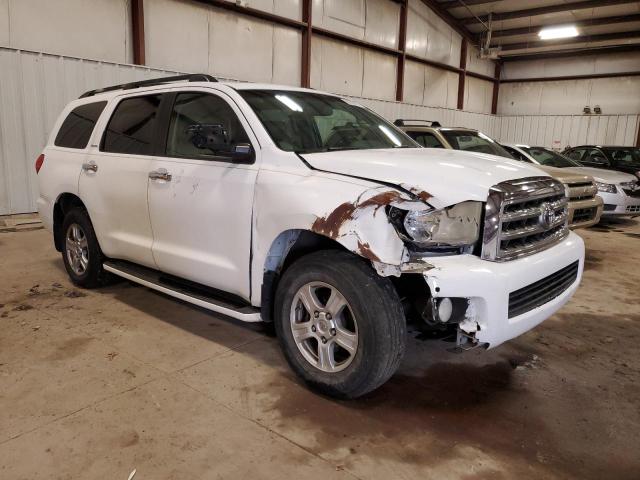 Photo 3 VIN: 5TDZY68A88S005195 - TOYOTA SEQUOIA 