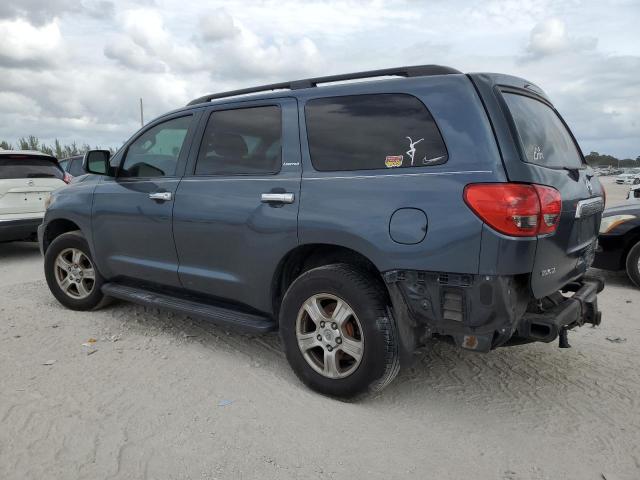 Photo 1 VIN: 5TDZY68A98S003245 - TOYOTA SEQUOIA 