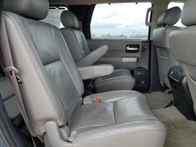 Photo 10 VIN: 5TDZY68A98S003245 - TOYOTA SEQUOIA 