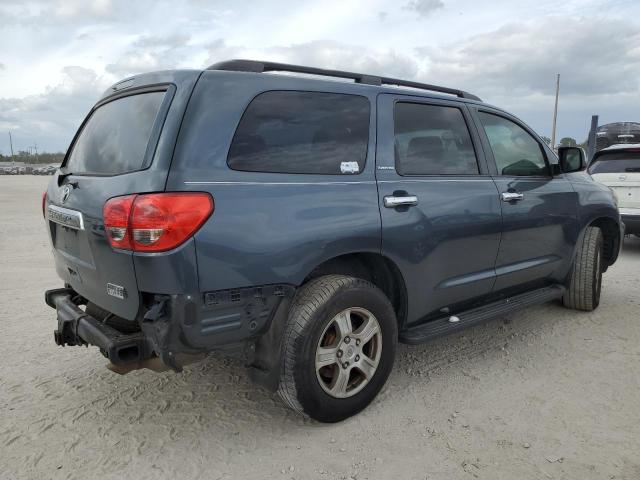 Photo 2 VIN: 5TDZY68A98S003245 - TOYOTA SEQUOIA 