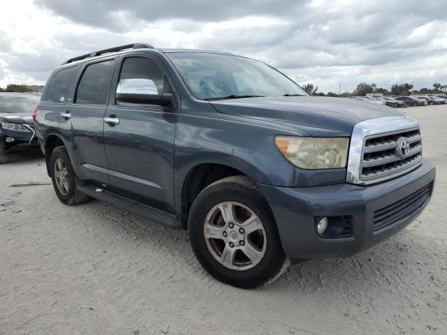 Photo 3 VIN: 5TDZY68A98S003245 - TOYOTA SEQUOIA 