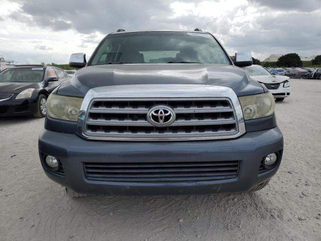 Photo 4 VIN: 5TDZY68A98S003245 - TOYOTA SEQUOIA 