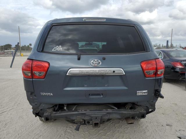 Photo 5 VIN: 5TDZY68A98S003245 - TOYOTA SEQUOIA 