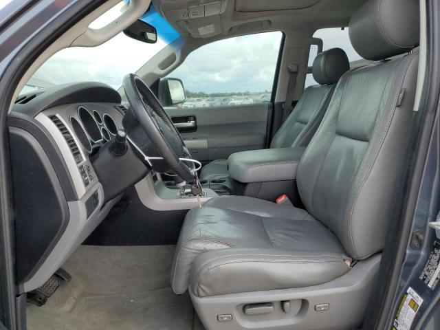 Photo 6 VIN: 5TDZY68A98S003245 - TOYOTA SEQUOIA 