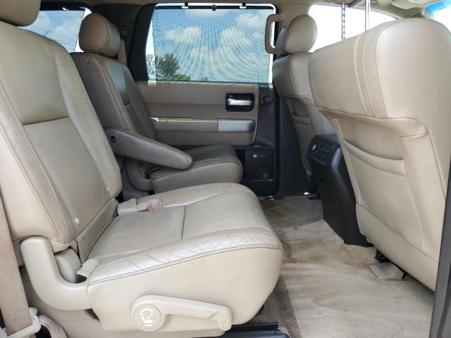 Photo 10 VIN: 5TDZY68A98S009823 - TOYOTA SEQUOIA 