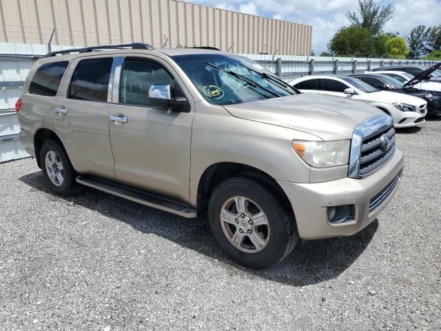 Photo 3 VIN: 5TDZY68A98S009823 - TOYOTA SEQUOIA 