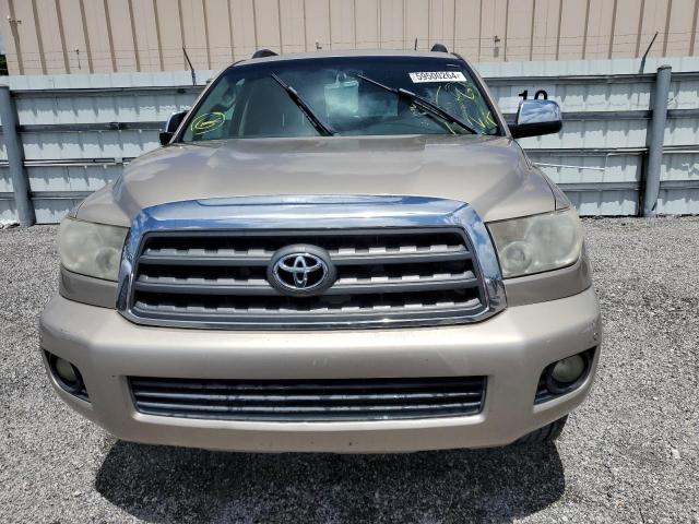 Photo 4 VIN: 5TDZY68A98S009823 - TOYOTA SEQUOIA 