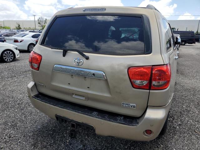 Photo 5 VIN: 5TDZY68A98S009823 - TOYOTA SEQUOIA 