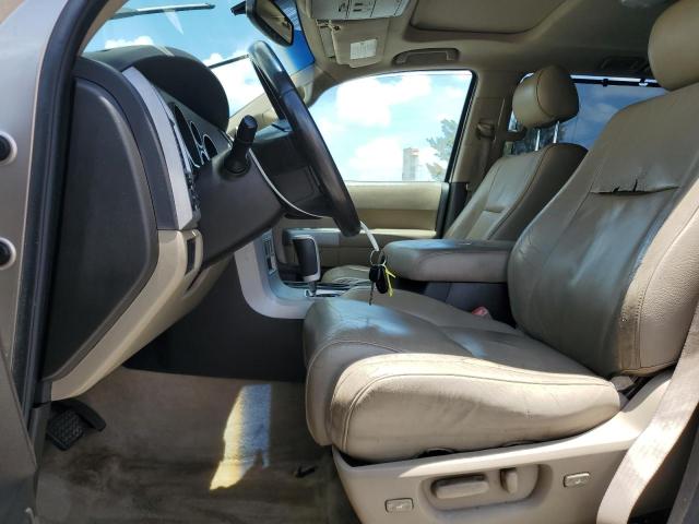 Photo 6 VIN: 5TDZY68A98S009823 - TOYOTA SEQUOIA 