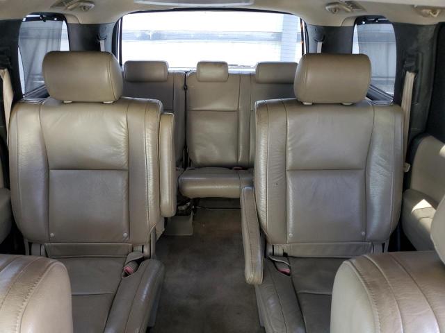 Photo 9 VIN: 5TDZY68A98S009823 - TOYOTA SEQUOIA 