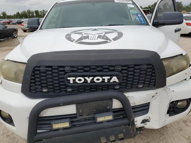 Photo 11 VIN: 5TDZY68AX8S013749 - TOYOTA SEQUOIA LI 