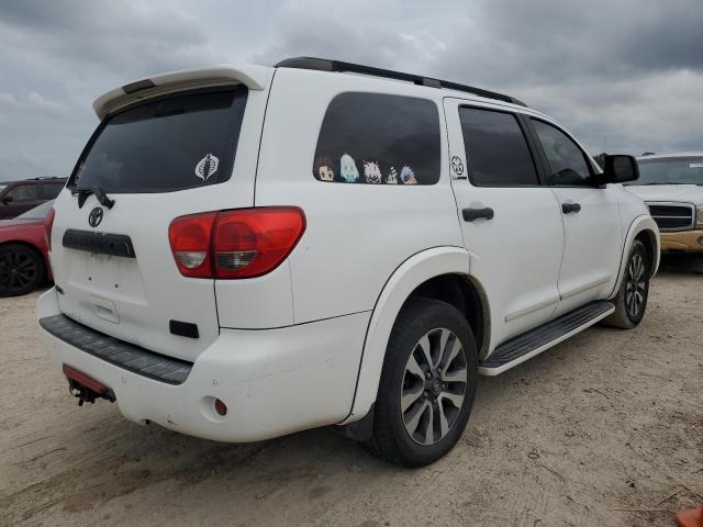 Photo 2 VIN: 5TDZY68AX8S013749 - TOYOTA SEQUOIA LI 