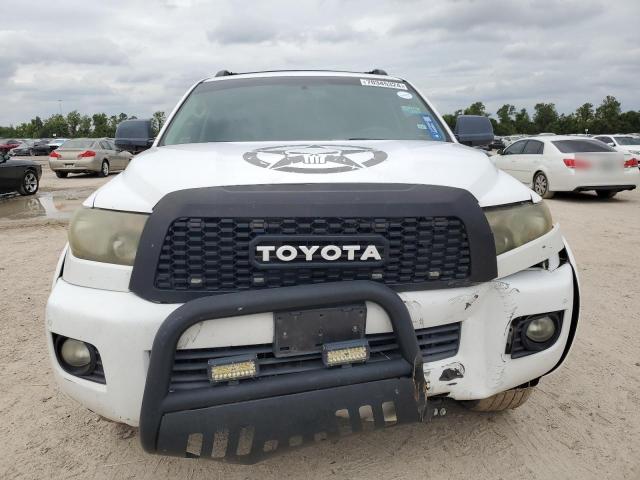 Photo 4 VIN: 5TDZY68AX8S013749 - TOYOTA SEQUOIA LI 