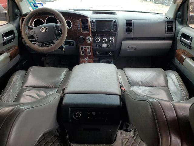 Photo 7 VIN: 5TDZY68AX8S013749 - TOYOTA SEQUOIA LI 