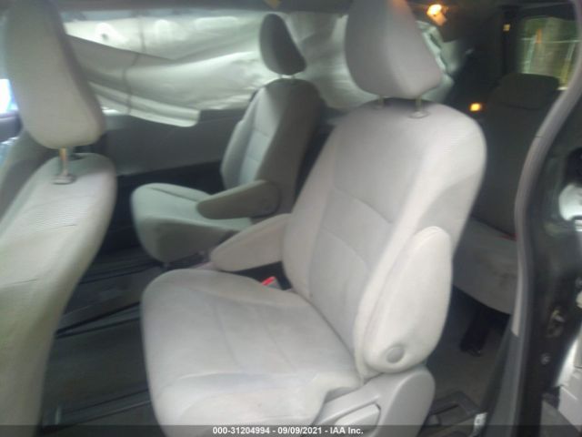 Photo 7 VIN: 5TDZZ3DC0JS957603 - TOYOTA SIENNA 