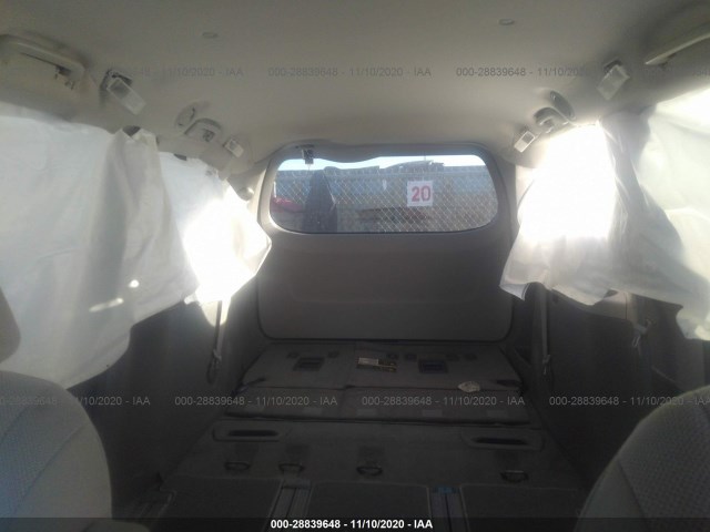 Photo 7 VIN: 5TDZZ3DC0KS967257 - TOYOTA SIENNA 