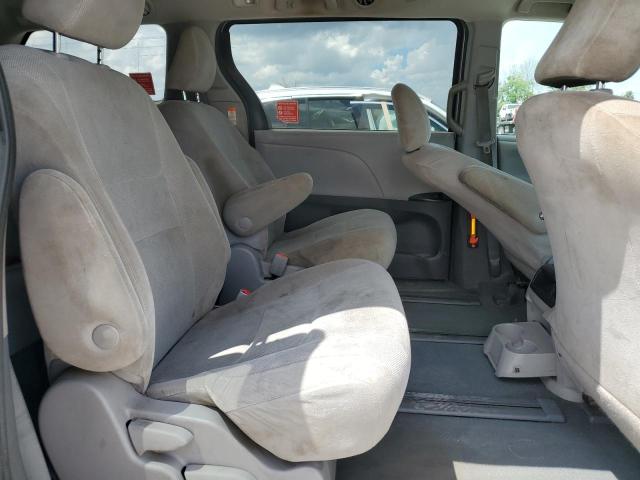 Photo 10 VIN: 5TDZZ3DC0LS031351 - TOYOTA SIENNA L 