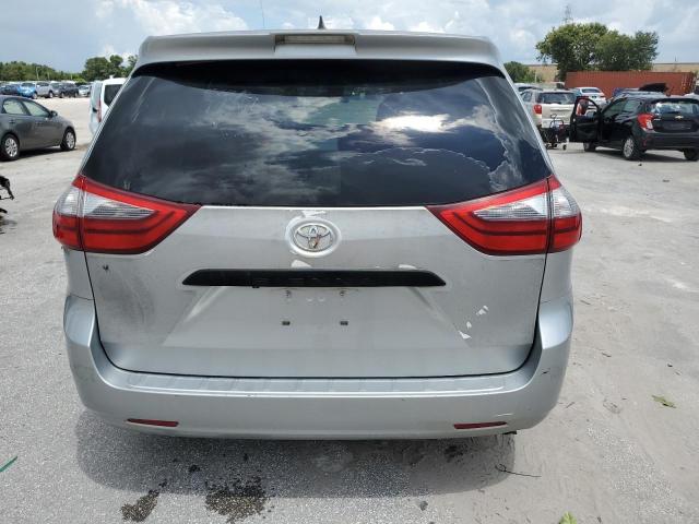 Photo 5 VIN: 5TDZZ3DC0LS031351 - TOYOTA SIENNA L 